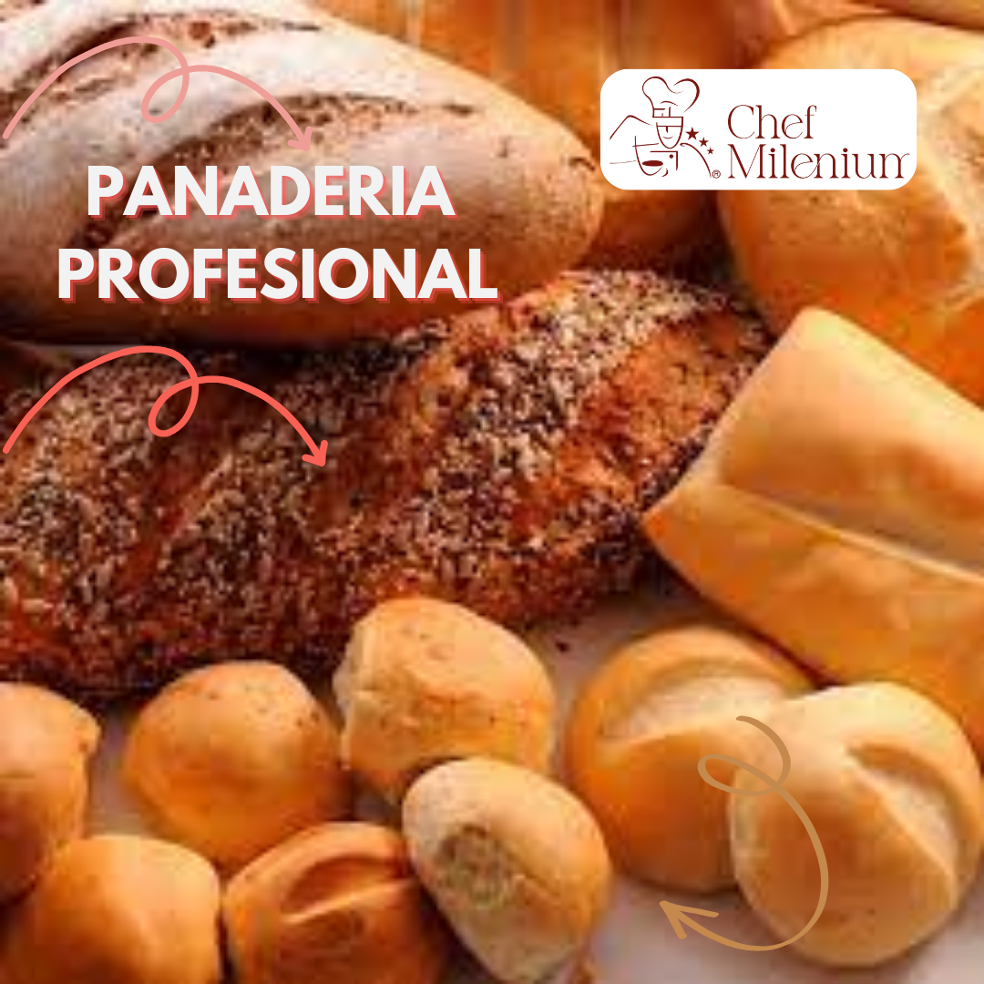 PANADERÍA